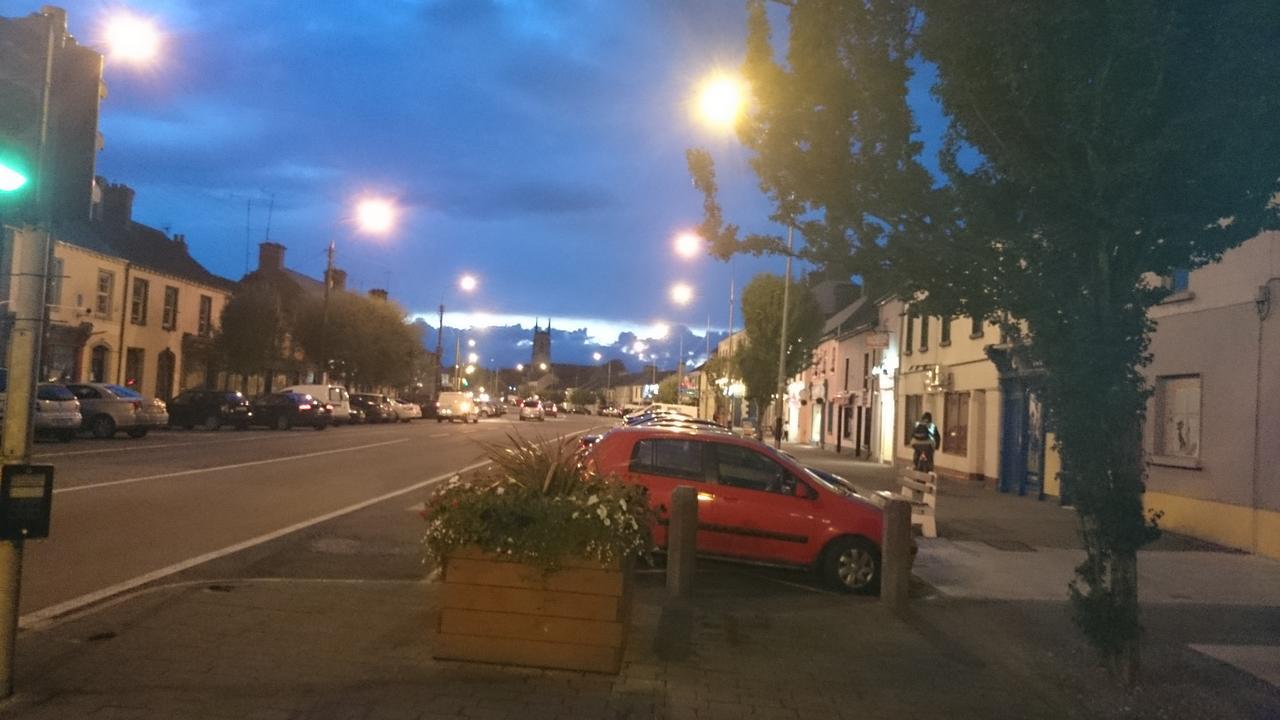 Hotel Skellys Ballymahon Exterior foto